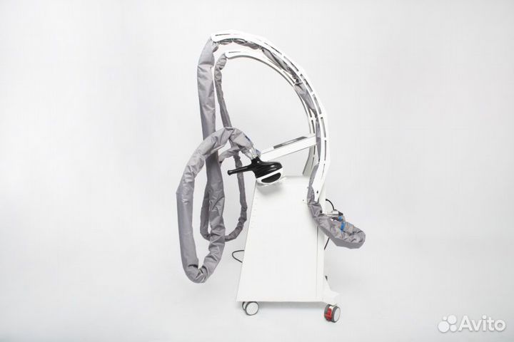 LPG массаж B-flexy basic. 2 манипулы в комплекте