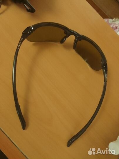 Поляризованные солнечные очки Maui Jim (оригинал)