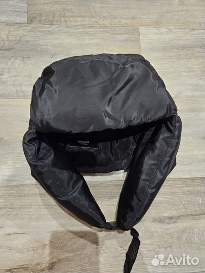 Шапка ушанка