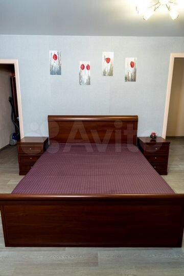 2-к. квартира, 42 м², 4/5 эт.