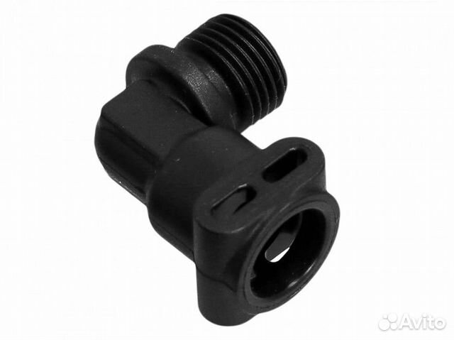 Соединитель трубок кофемашины DeLonghi