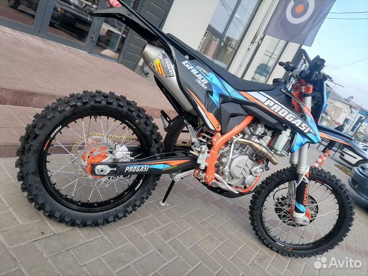 Progasi gaudi 300