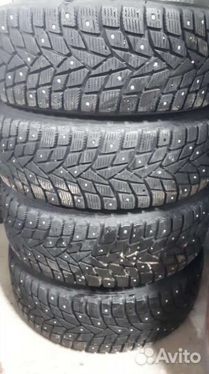 Комплект колёс тойота на 16