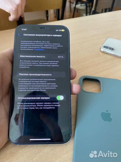 iPhone 12, 128 ГБ
