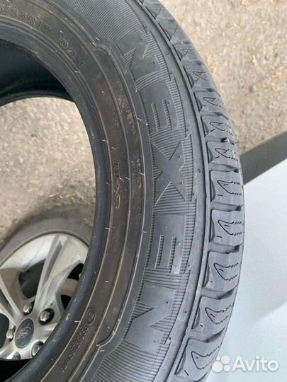 Nexen Roadian HTX RH5 225/65 R17