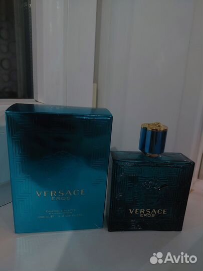 Мужская туалетная вода