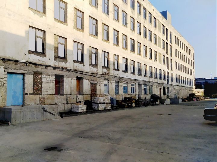 Склад, 750,м² 2000м2, 200м2, 300м2