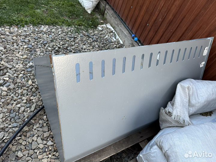 Ковш для погрузчика