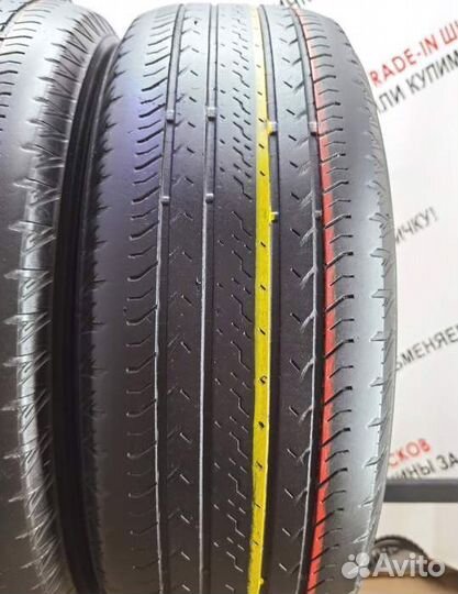 Bridgestone Ecopia EP850 225/65 R17 102H