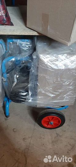 Доильный аппарат