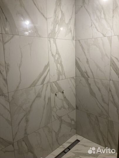 Плиточник, Ванны под ключ