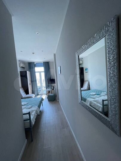 Квартира-студия, 20 м², 2/3 эт.