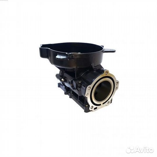 Блок цилиндров Yamaha (Ямаха) 5 л.с 2 такта