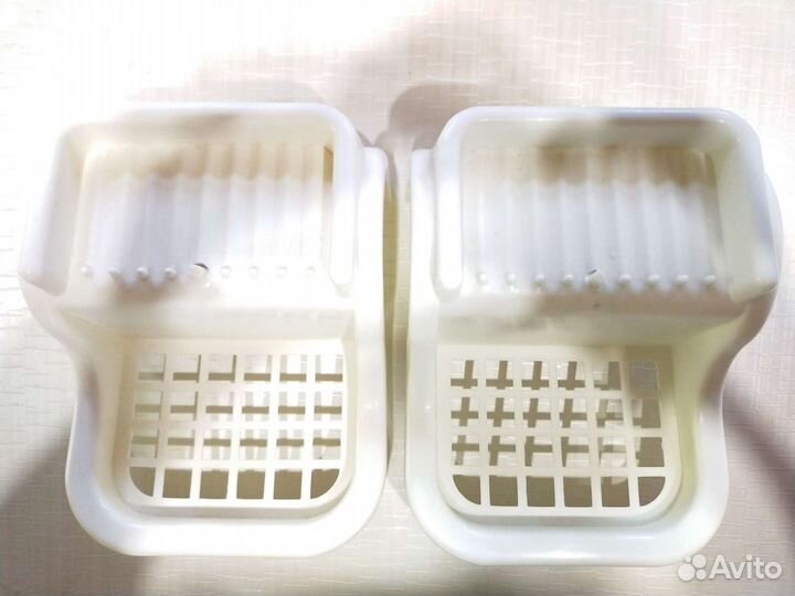 Подставки для мыла в ванну СССР