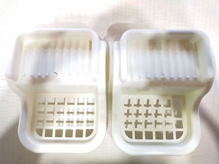 Подставки для мыла в ванну СССР