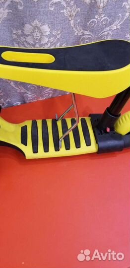 Самокат kreiss