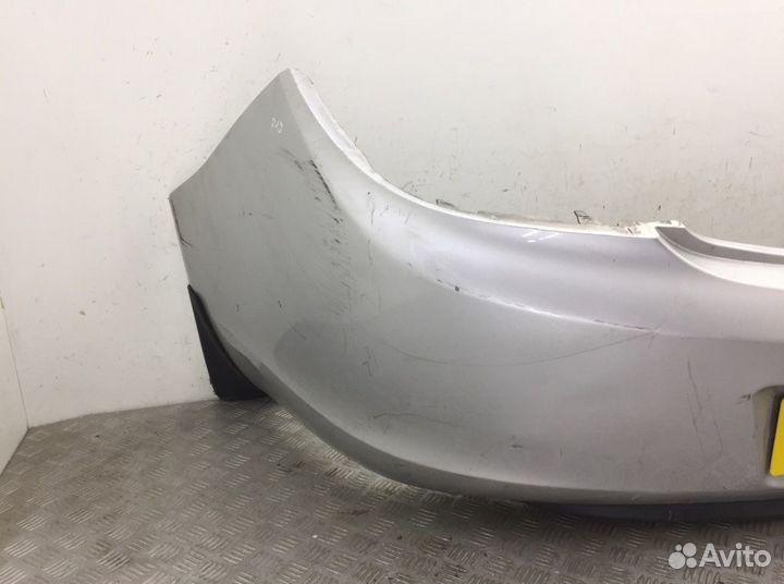 Бампер задний Opel Insignia 2.0 cdti 2011