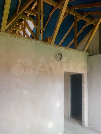 Таунхаус 87,8 м² на участке 1,1 сот.