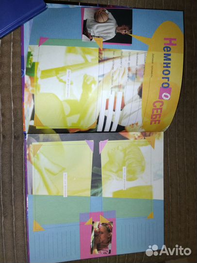 Фотоальбомы для выпускников
