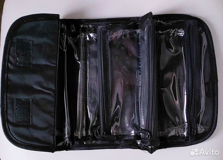 Дорожный органайзер