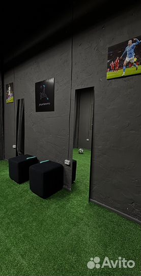 Магазин в нн. Футзалки Найк Темпо Легенд 9