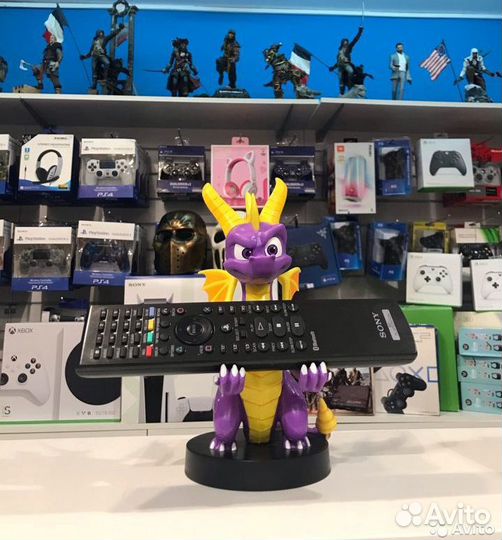 Пульт Sony Playstation 3 (PS3)