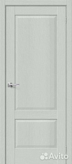 Двери межкомнатные с коробкой