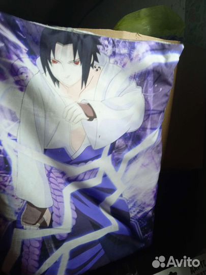 Наволочки Наруто