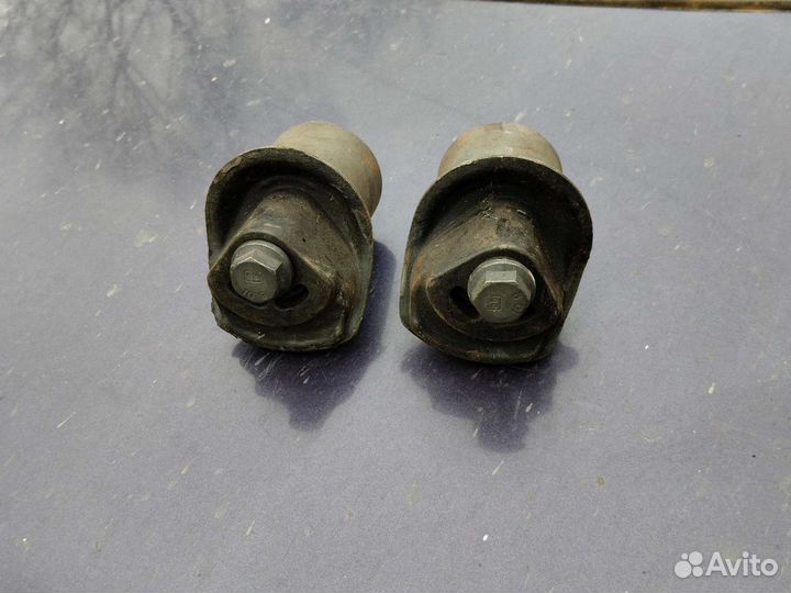 Саленблоки golf 3