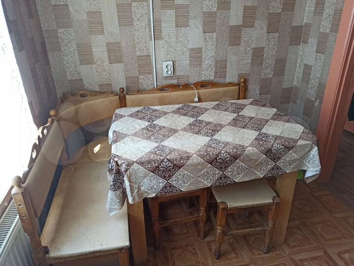 2-к. квартира, 42 м², 2/2 эт.