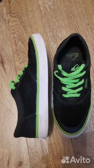 Кеды для мальчика