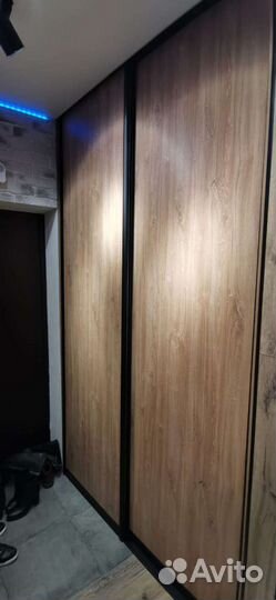 Гардеробная