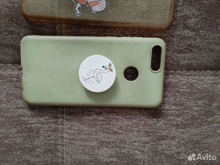 Honor 7x
