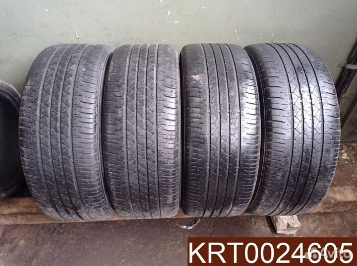 Bridgestone Dueler H/P 92A 265/50 R20 99B