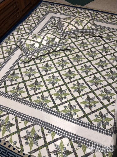 Комплект на кровать