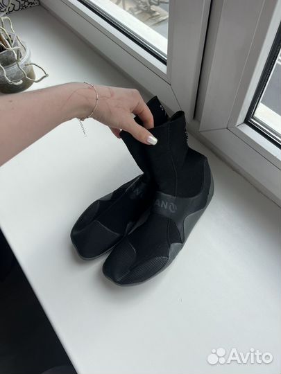 Обуь для гидрокостюма 3mm 39/40