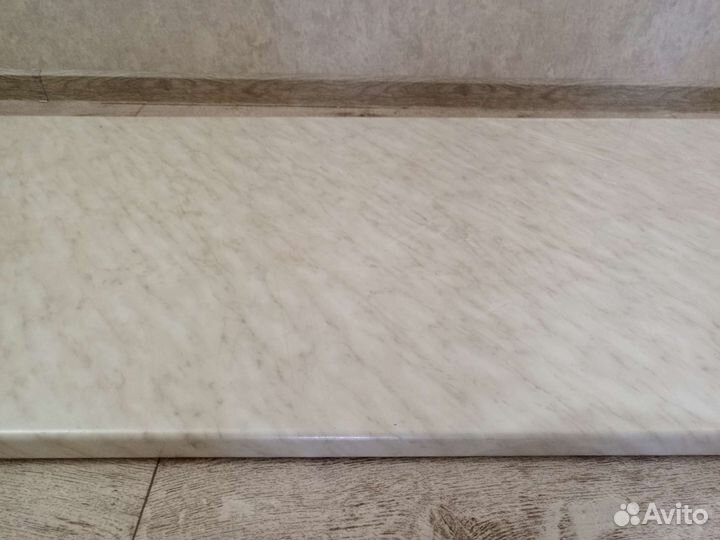 Столешница для кухни новая Итальянский глянец