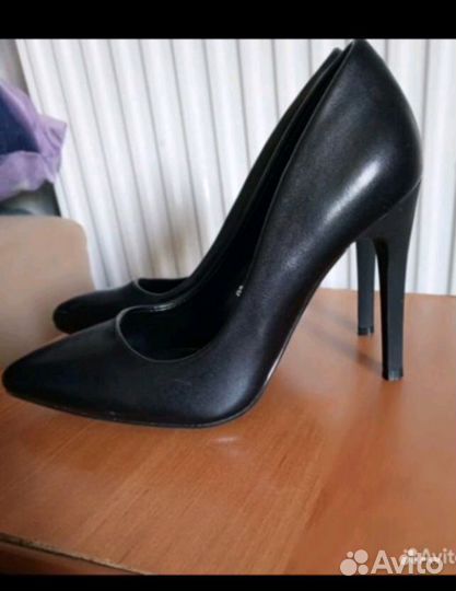 Туфли женские 36 размер