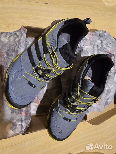 Кроссовки Adidas Terrex Swift R