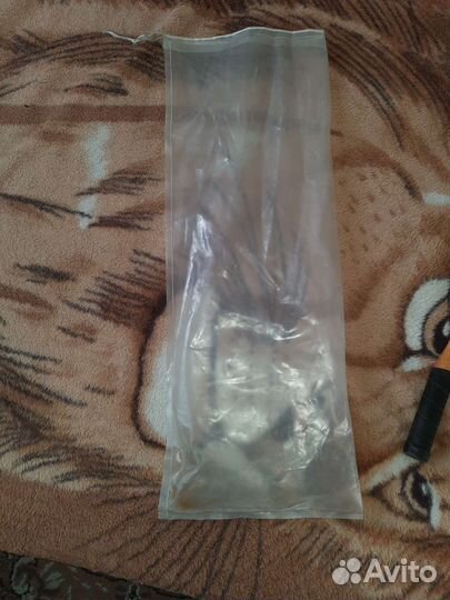 Ракетки для бадминтона СССР