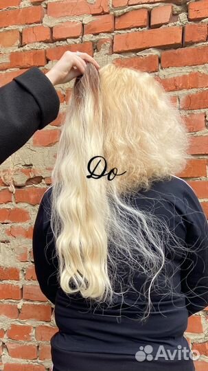 Афрокосички