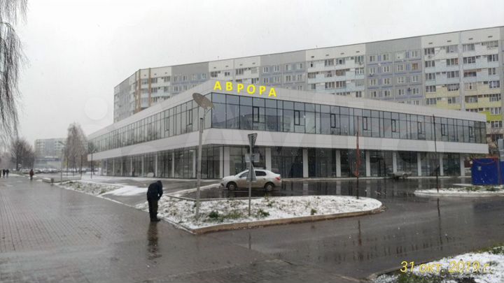 Торговое помещение, 13 м²