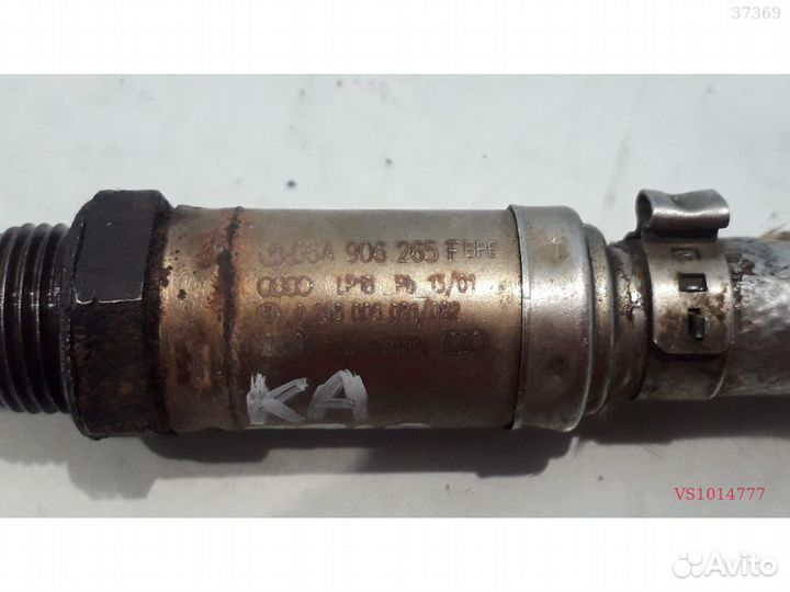 S1014777 Лямбда-зонд volkswagen golf 4