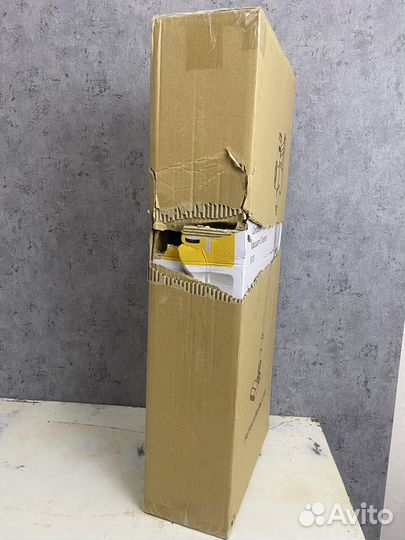 Беспроводной пылесос Xiaomi Futula V10