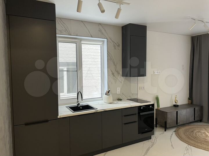 Дом 80 м² на участке 4 сот.