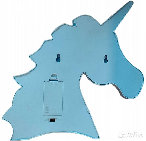 Светильник ночник