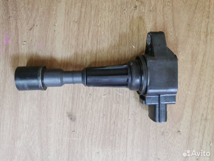 Катушка зажигания Mazda Axela BL5FP ZY 2009