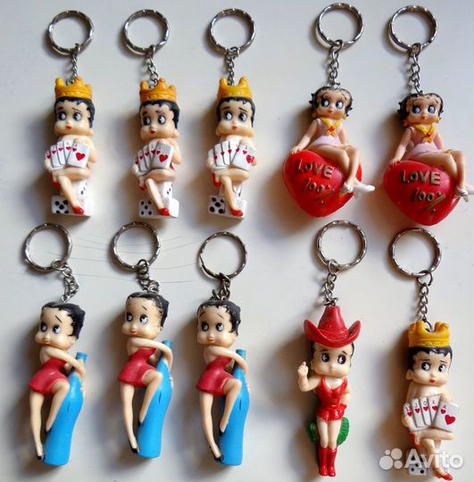 Брелки с именами, знаки зодиака, марка авто и др