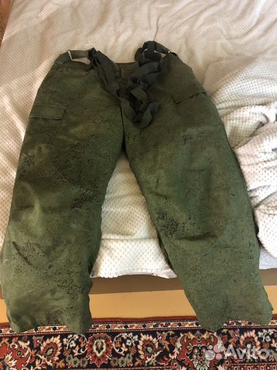 Военная форма