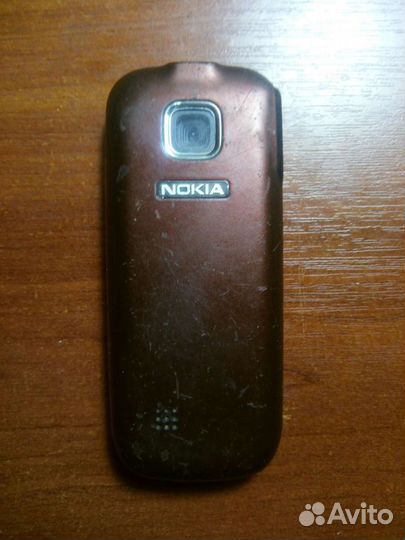 Nokia 2330с-2